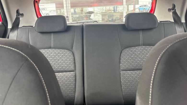 Kia Picanto 1.0 3 5dr Auto [4 seats] Petrol Hatchback